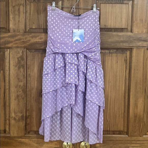 MAJORELLE Dresses & Skirts - Majorelle Heidi skirt nwt medium